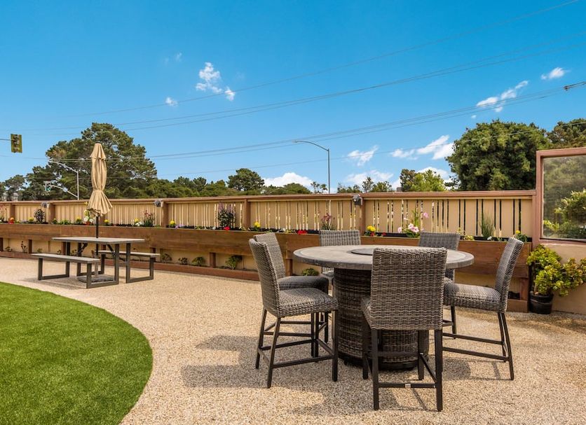 Βεράντα Φωτογραφία