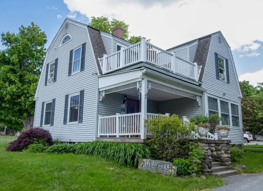 Κτίριο Φωτογραφία