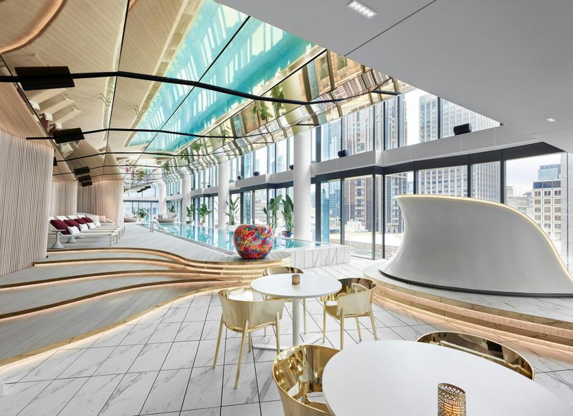 Πισίνα Φωτογραφία