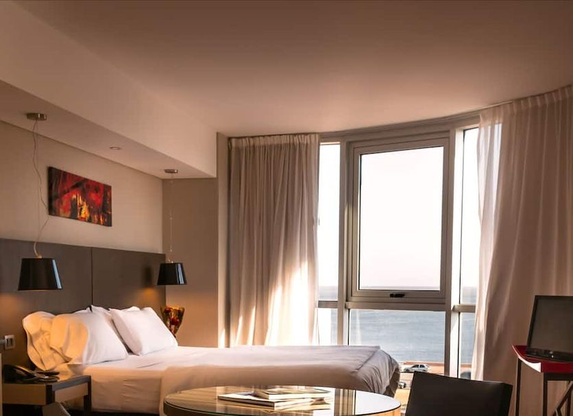 Κρεβατοκάμαρα Φωτογραφία