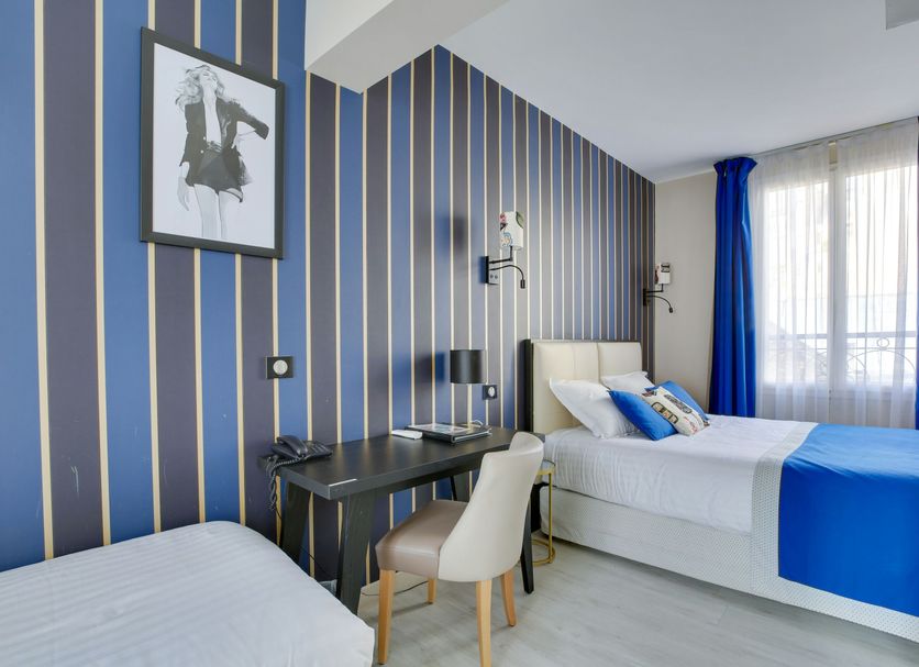 Κρεβατοκάμαρα Φωτογραφία