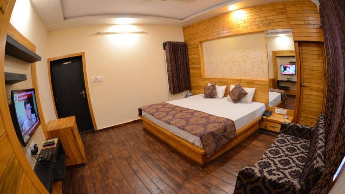Hotel Prince