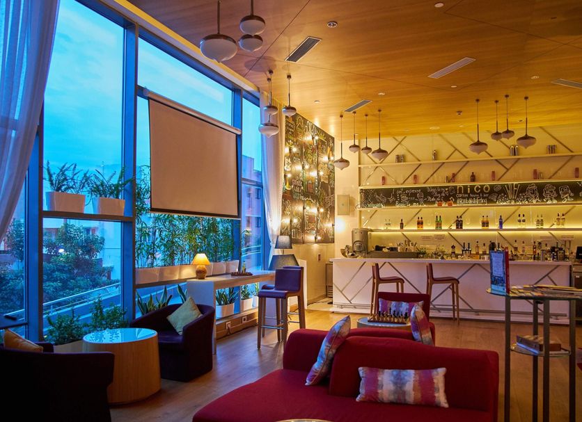 Bar Φωτογραφία