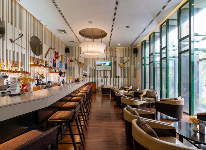 Bar Φωτογραφία