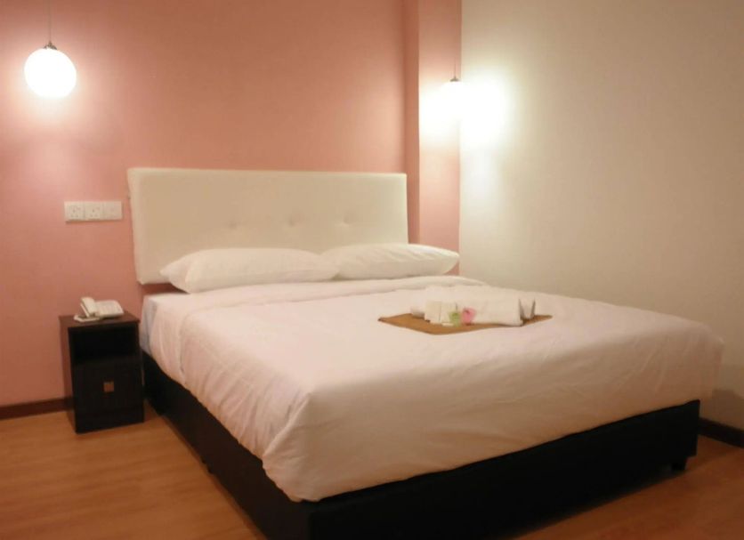 Κρεβατοκάμαρα Φωτογραφία