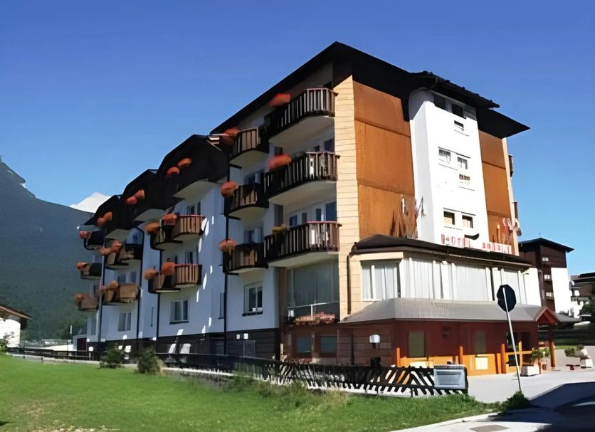 Κτίριο Φωτογραφία