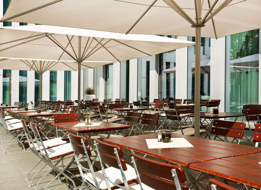 Εστιατόριο Φωτογραφία