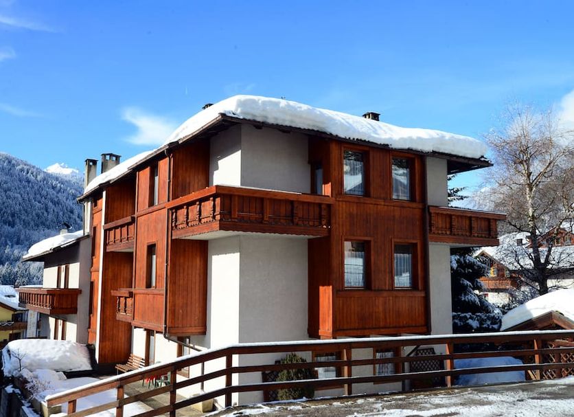 Κτίριο Φωτογραφία