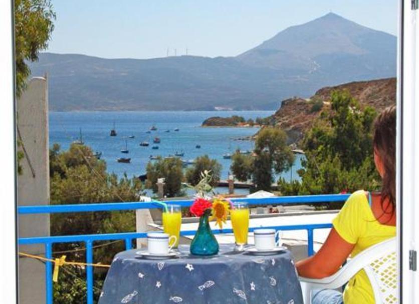 Μπαλκόνι Φωτογραφία