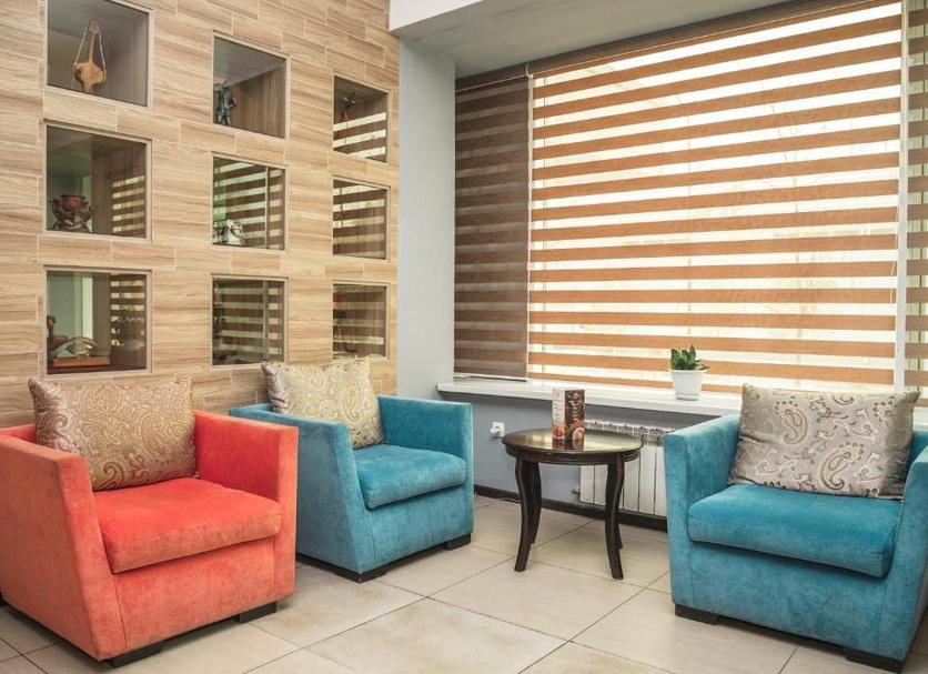 Σαλόνι Φωτογραφία