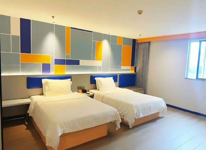 Κρεβατοκάμαρα Φωτογραφία