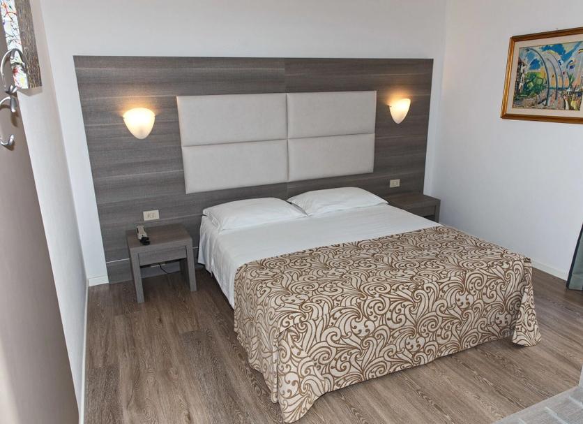 Κρεβατοκάμαρα Φωτογραφία