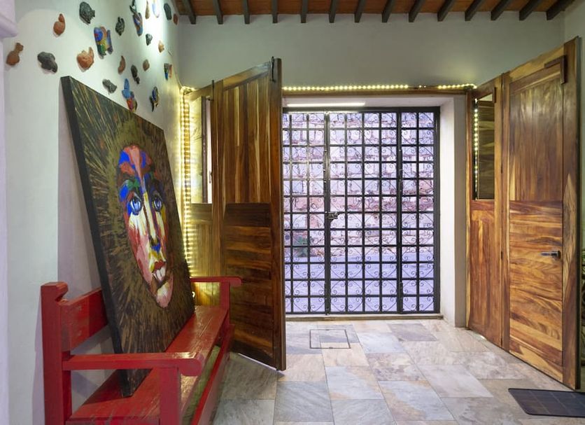 Διάδρομος Φωτογραφία