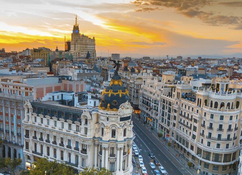 Κτίριο Φωτογραφία