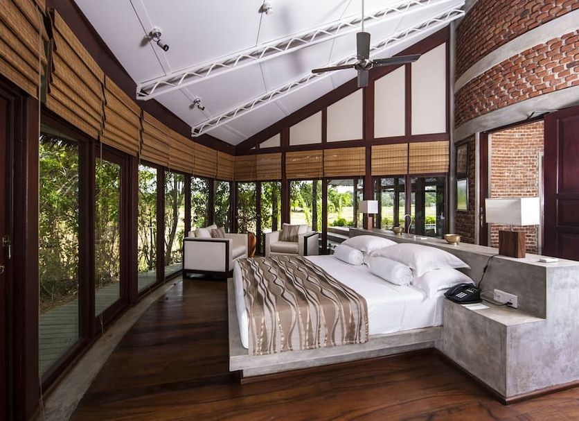 Κρεβατοκάμαρα Φωτογραφία