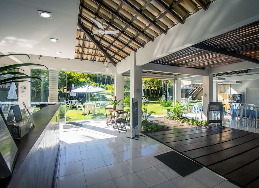 Βεράντα Φωτογραφία