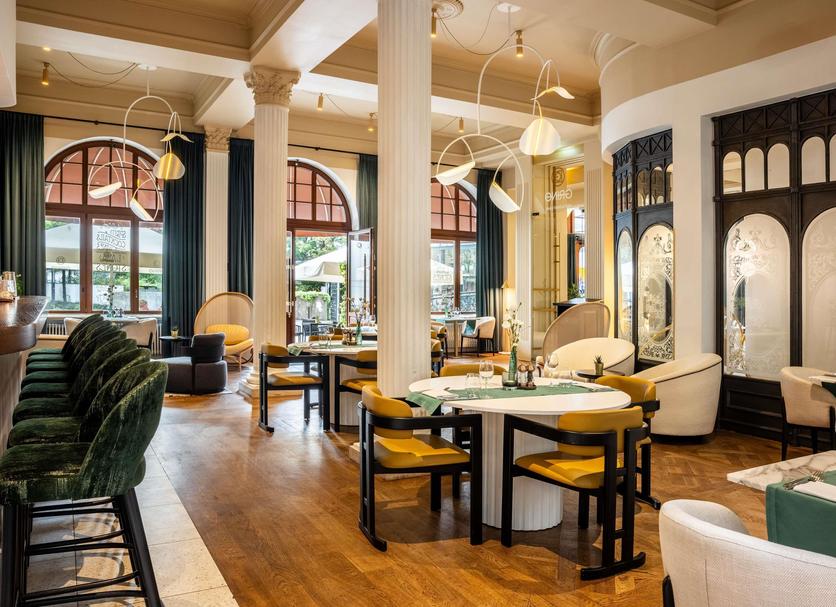 Bar Φωτογραφία