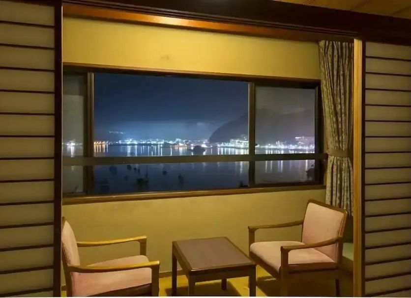 Μπαλκόνι Φωτογραφία