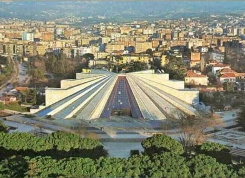 Θέα στην ύπαιθρο Φωτογραφία