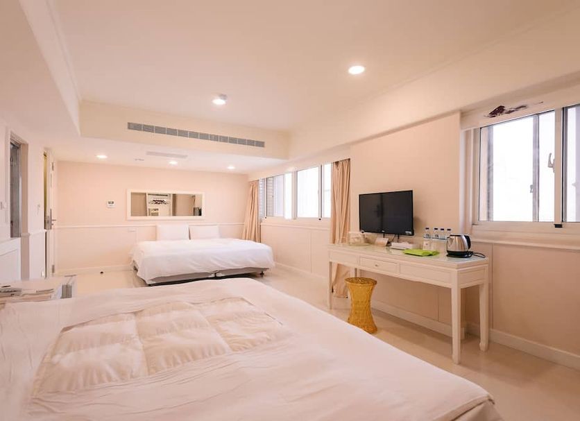 Κρεβατοκάμαρα Φωτογραφία