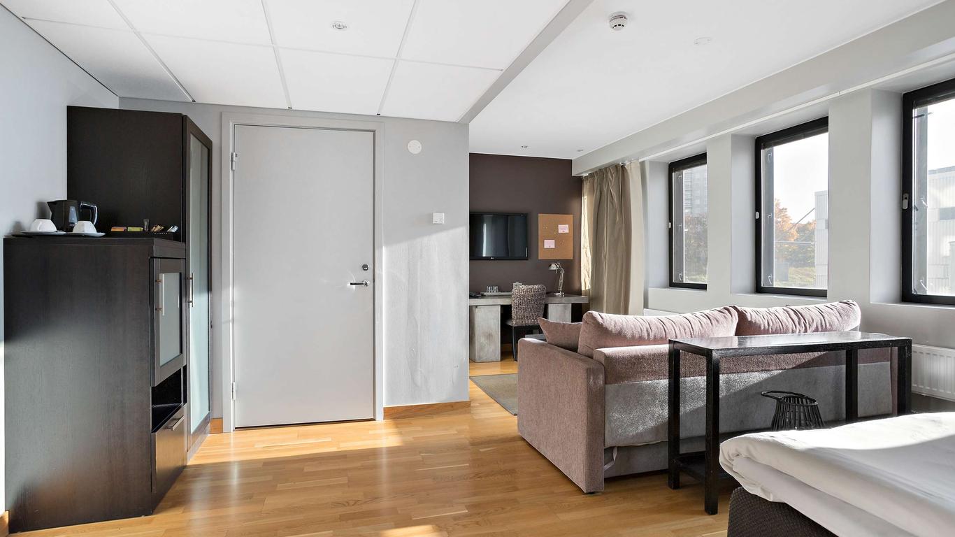 Aiden by Best Western Stockholm Solna