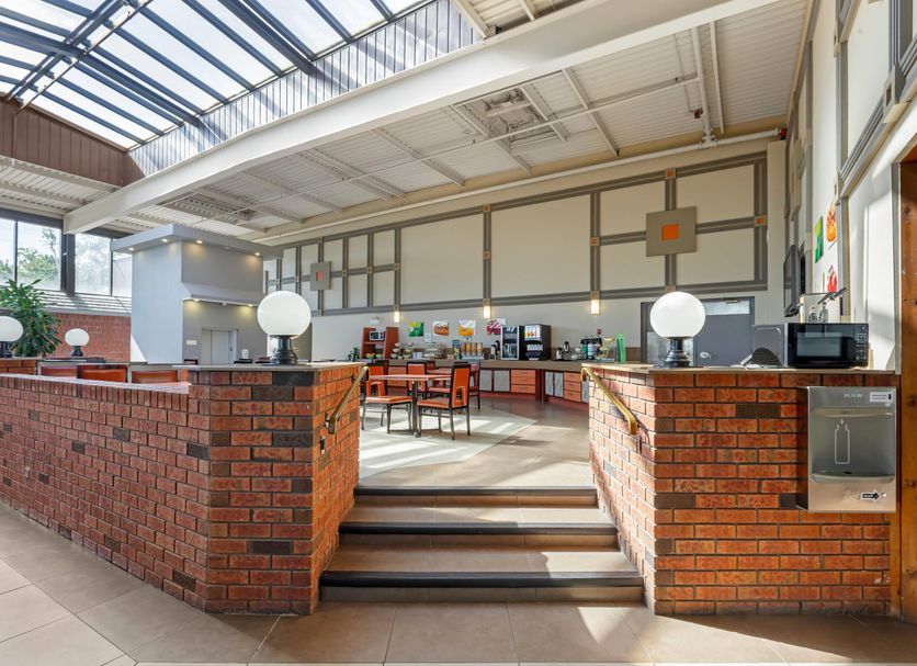 Τραπεζαρία Φωτογραφία