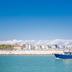 Θέα στην ύπαιθρο