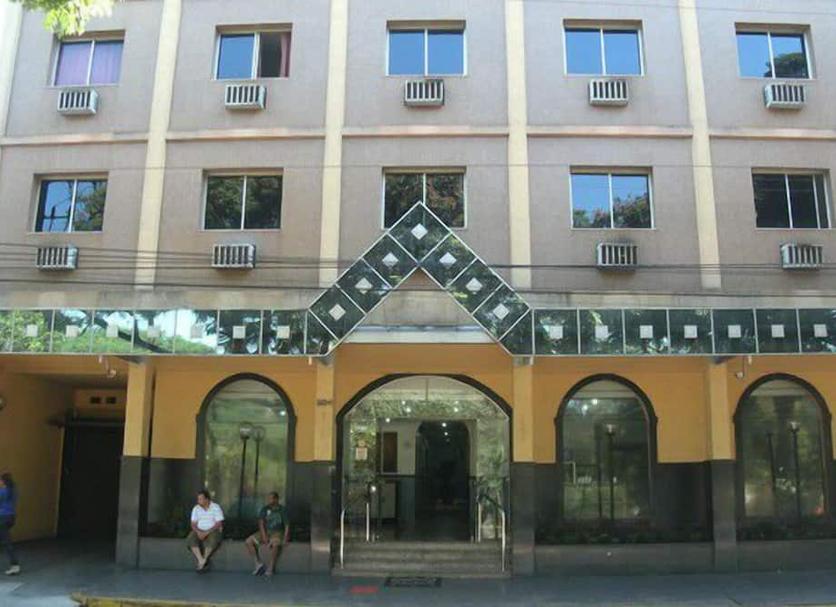 Κτίριο Φωτογραφία