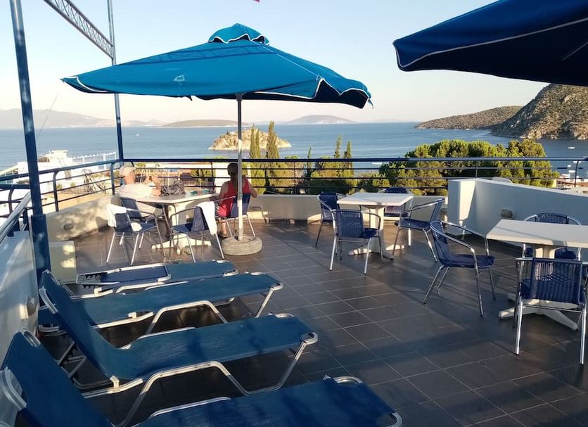 Μπαλκόνι Φωτογραφία