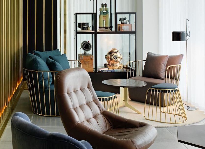 Σαλόνι Φωτογραφία