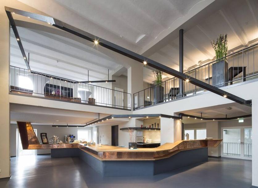 Ρεσεψιόν Φωτογραφία