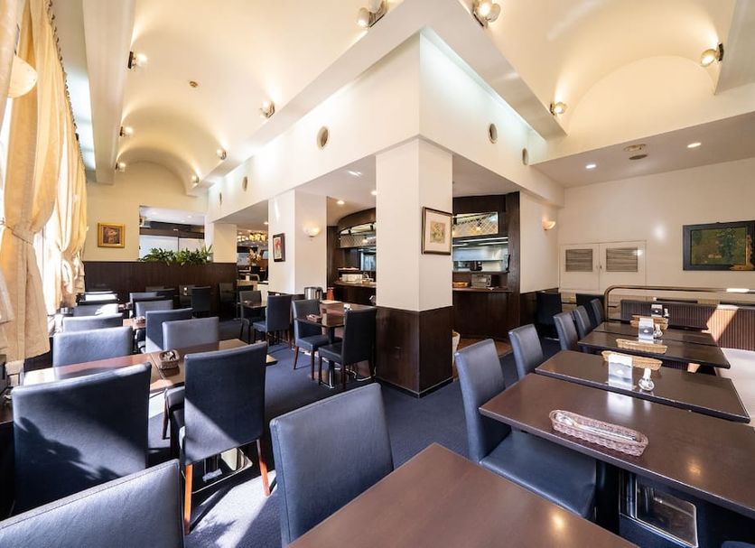 Εστιατόριο Φωτογραφία