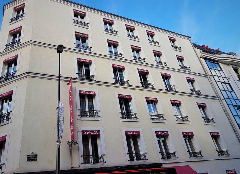 Κτίριο Φωτογραφία