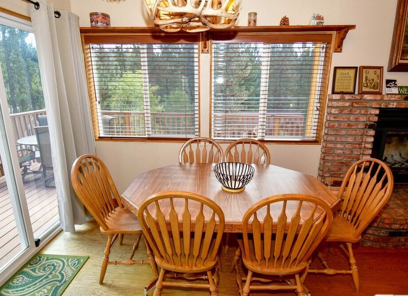 Τραπεζαρία Φωτογραφία