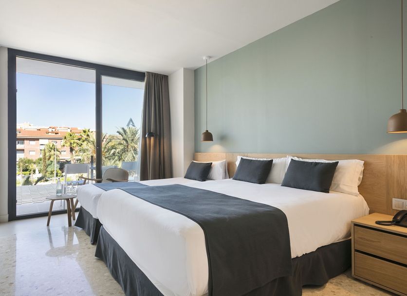 Κρεβατοκάμαρα Φωτογραφία