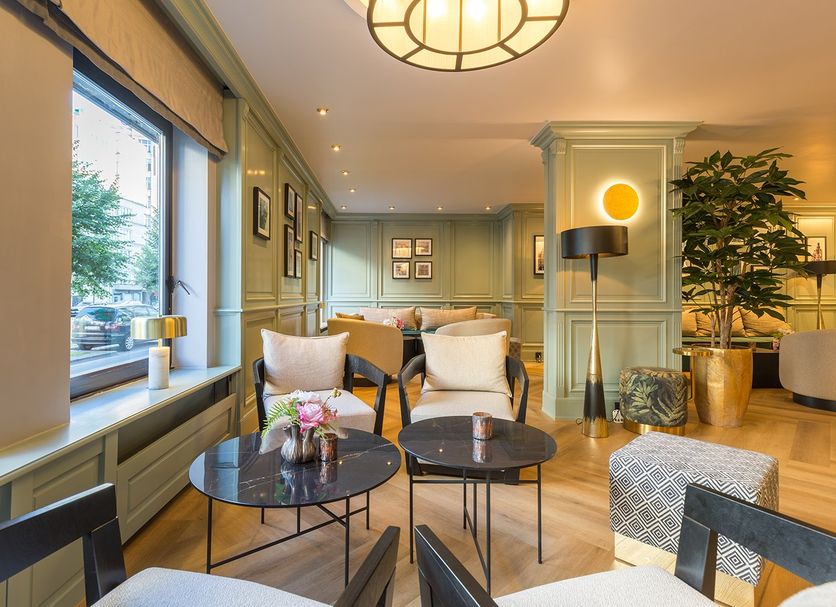 Σαλόνι Φωτογραφία