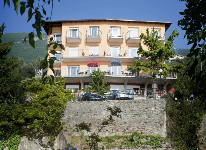 Κτίριο Φωτογραφία