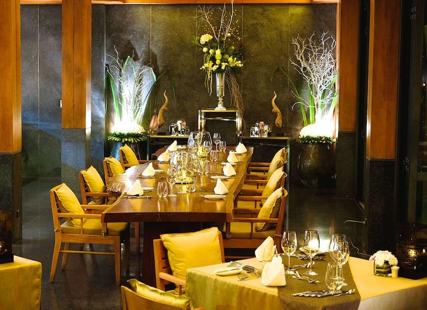 Εστιατόριο Φωτογραφία