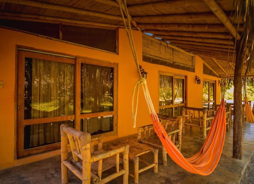 Βεράντα Φωτογραφία