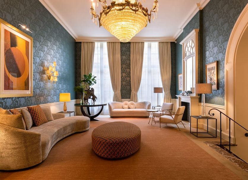 Σαλόνι Φωτογραφία