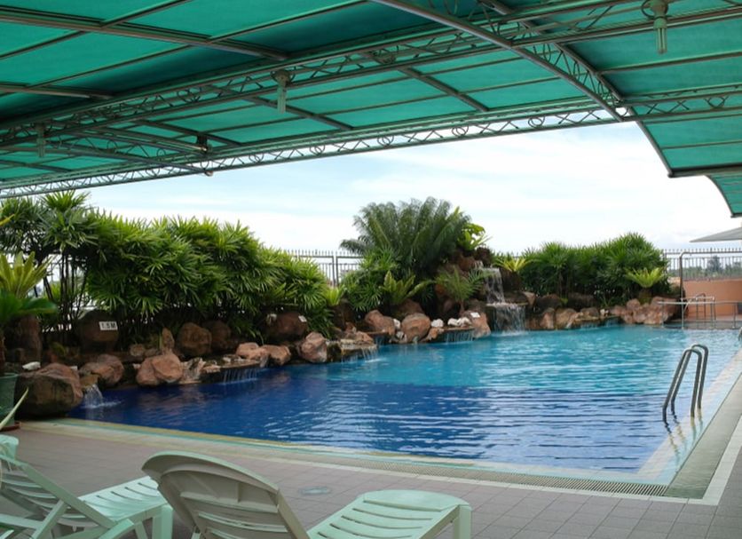 Πισίνα Φωτογραφία