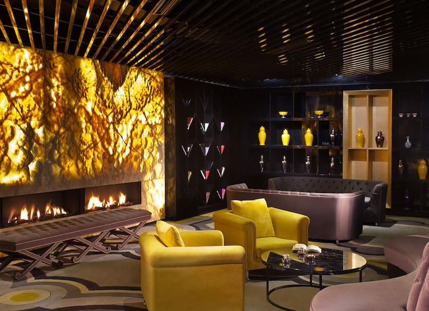 Σαλόνι Φωτογραφία