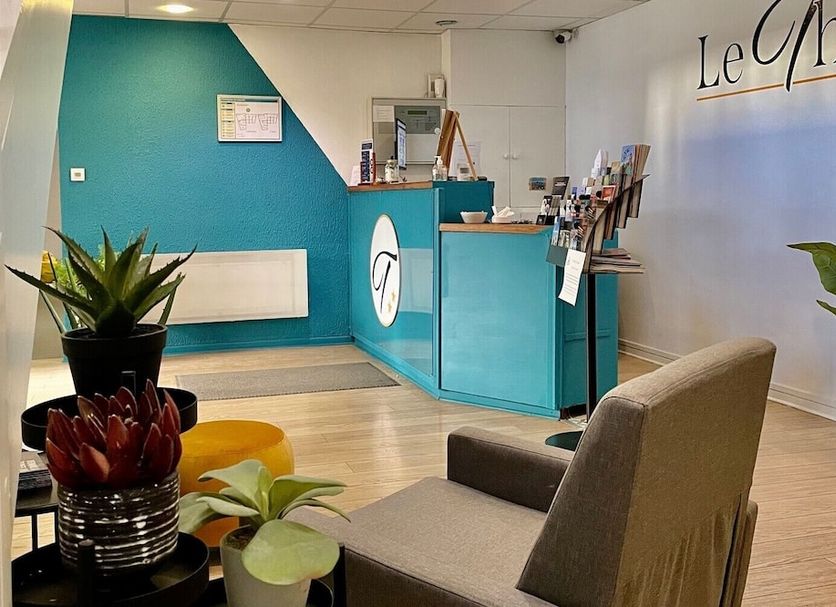 Ρεσεψιόν Φωτογραφία