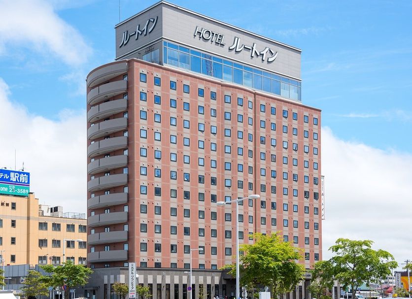 Κτίριο Φωτογραφία