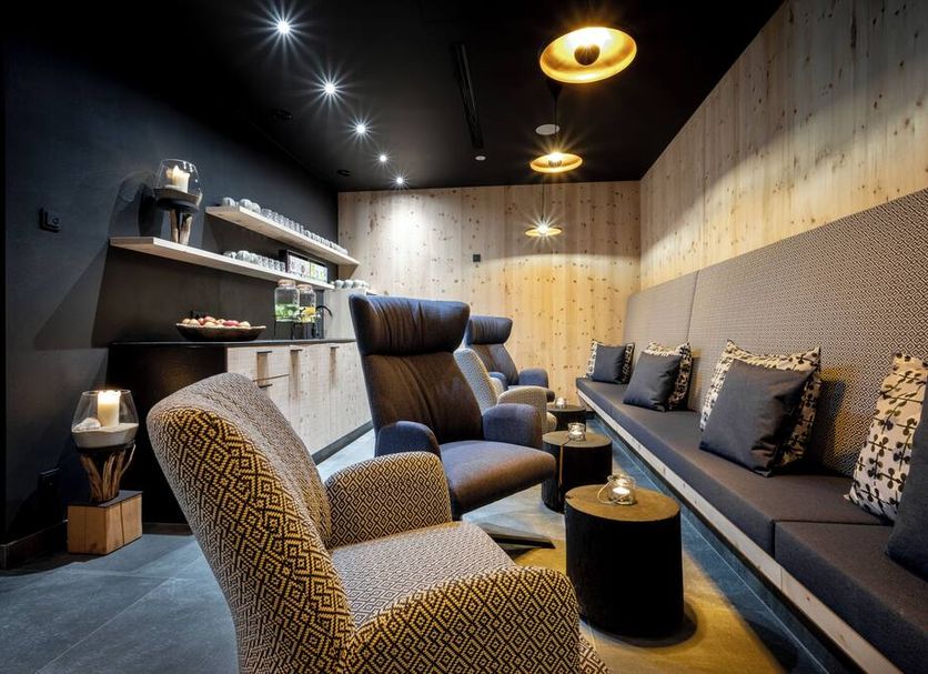 Σαλόνι Φωτογραφία