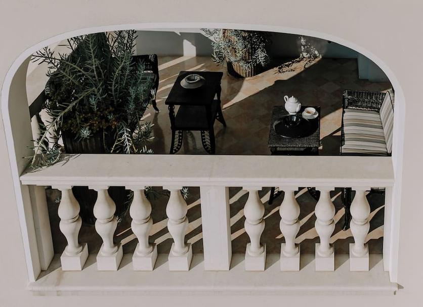 Σκάλες Φωτογραφία