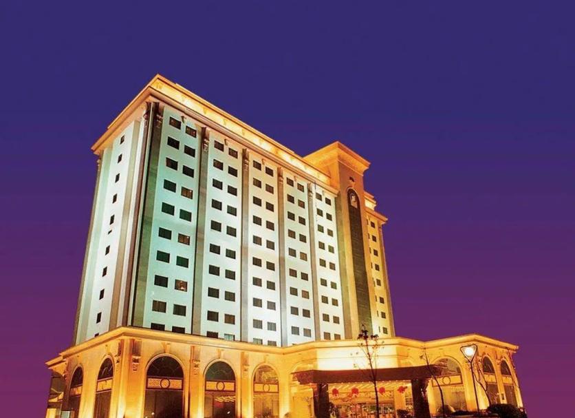 Κτίριο Φωτογραφία