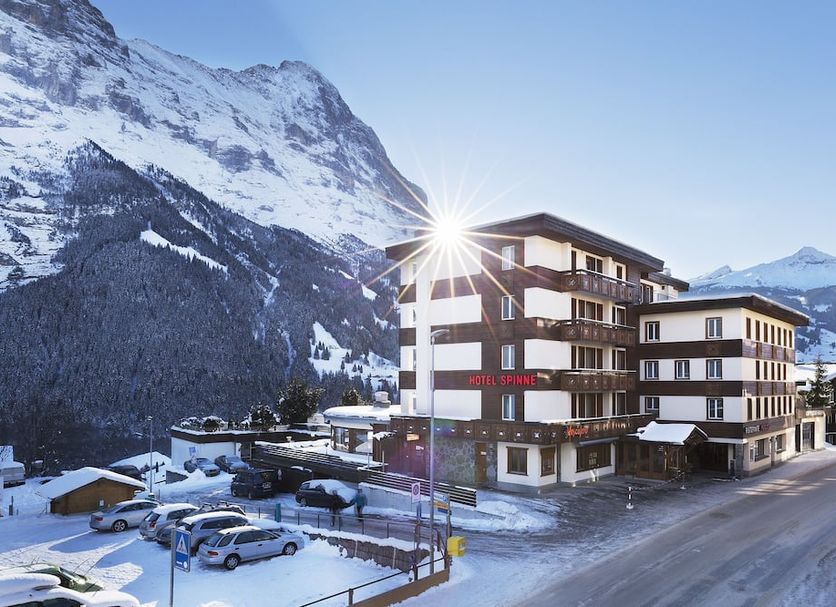 Κτίριο Φωτογραφία