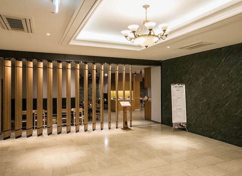 Ρεσεψιόν Φωτογραφία