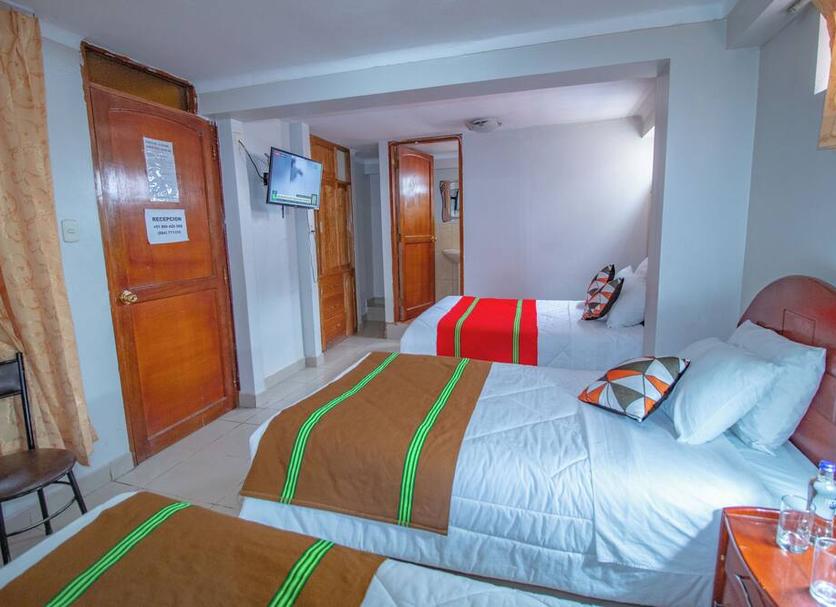 Κρεβατοκάμαρα Φωτογραφία